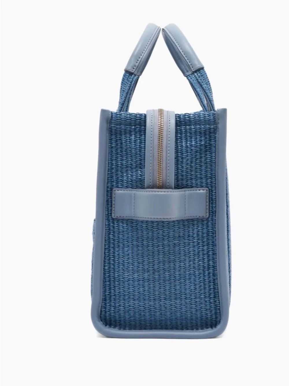 Marc Jacobs  The Tote Bag Medium Pale Blue